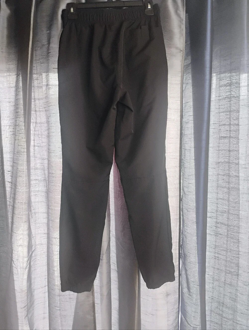 Reebok jogger pants